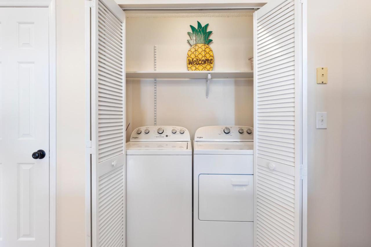 Coastal Comforts Myrtle Beach Buitenkant foto