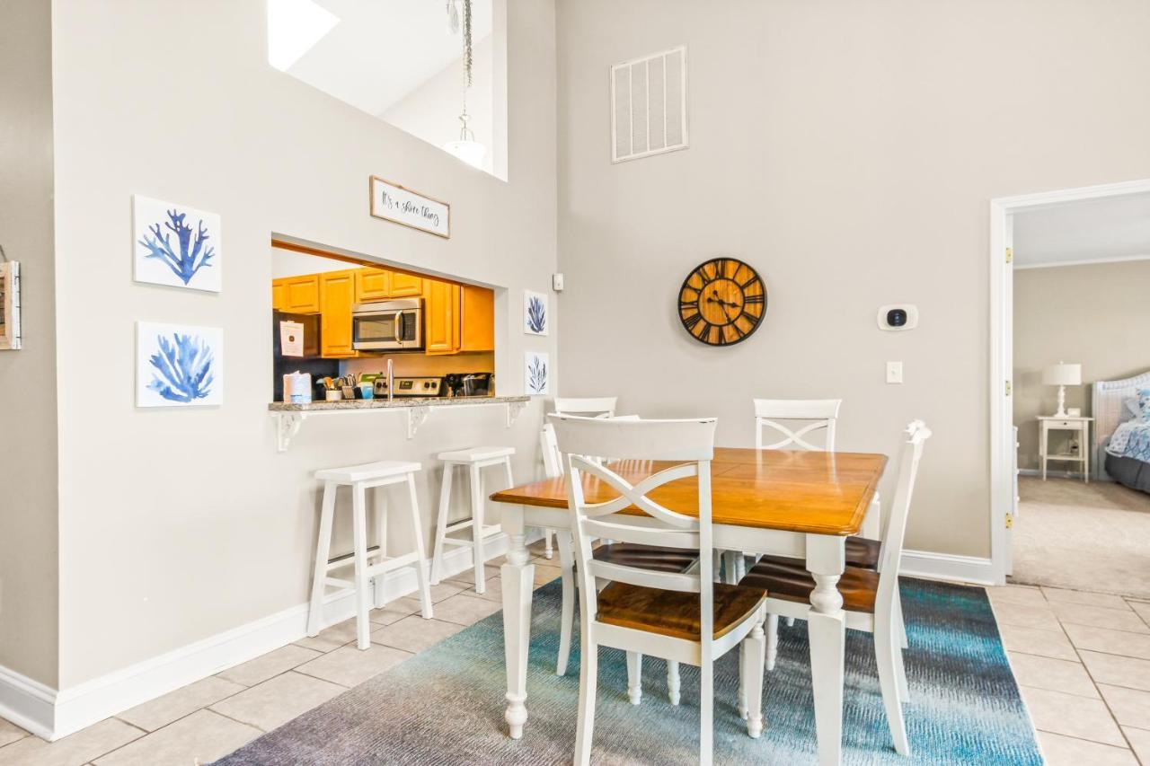 Coastal Comforts Myrtle Beach Buitenkant foto