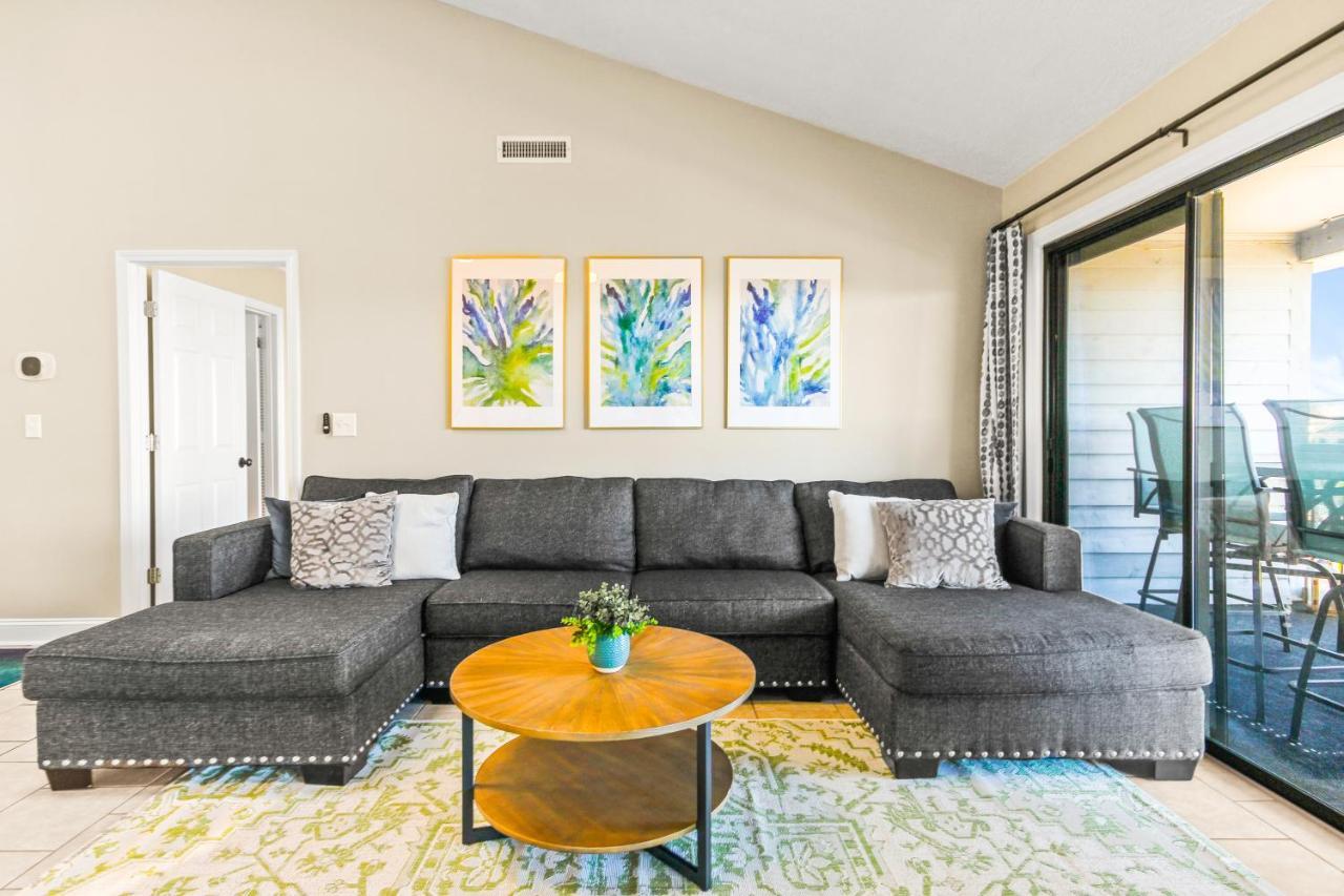 Coastal Comforts Myrtle Beach Buitenkant foto