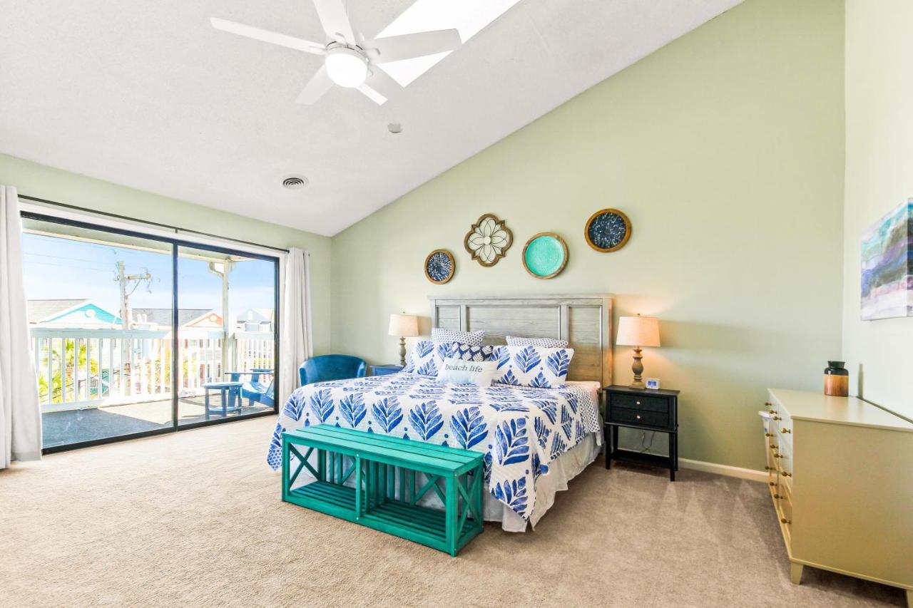 Coastal Comforts Myrtle Beach Buitenkant foto