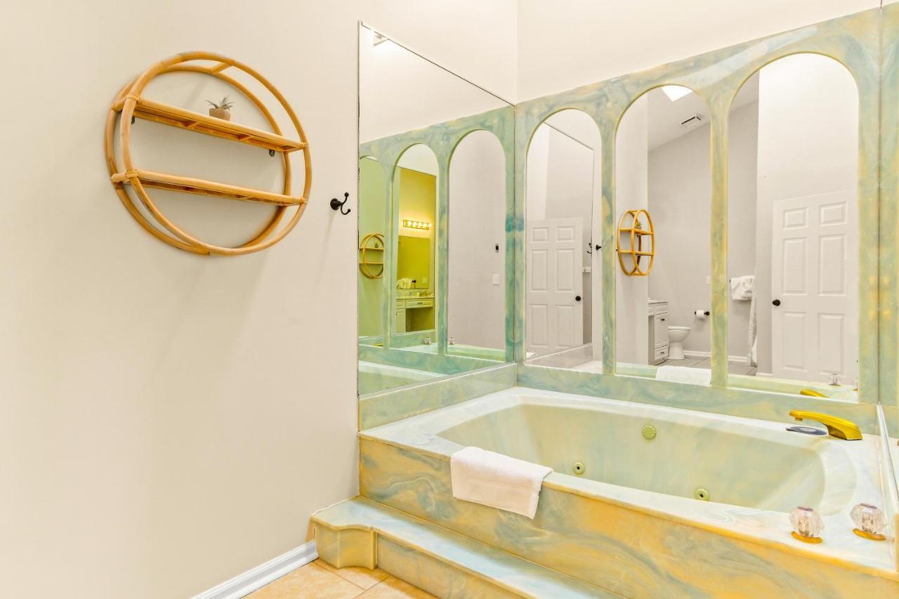 Coastal Comforts Myrtle Beach Buitenkant foto