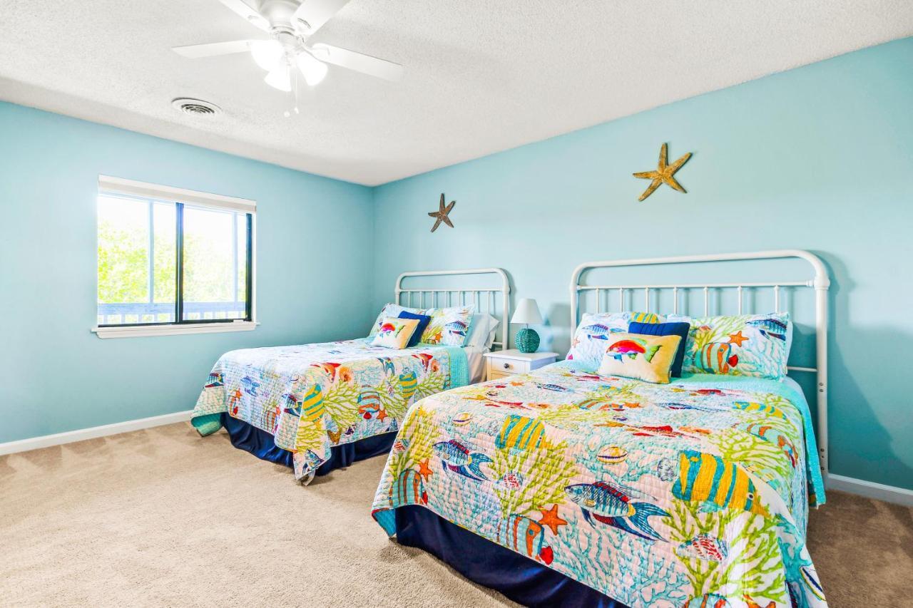 Coastal Comforts Myrtle Beach Buitenkant foto
