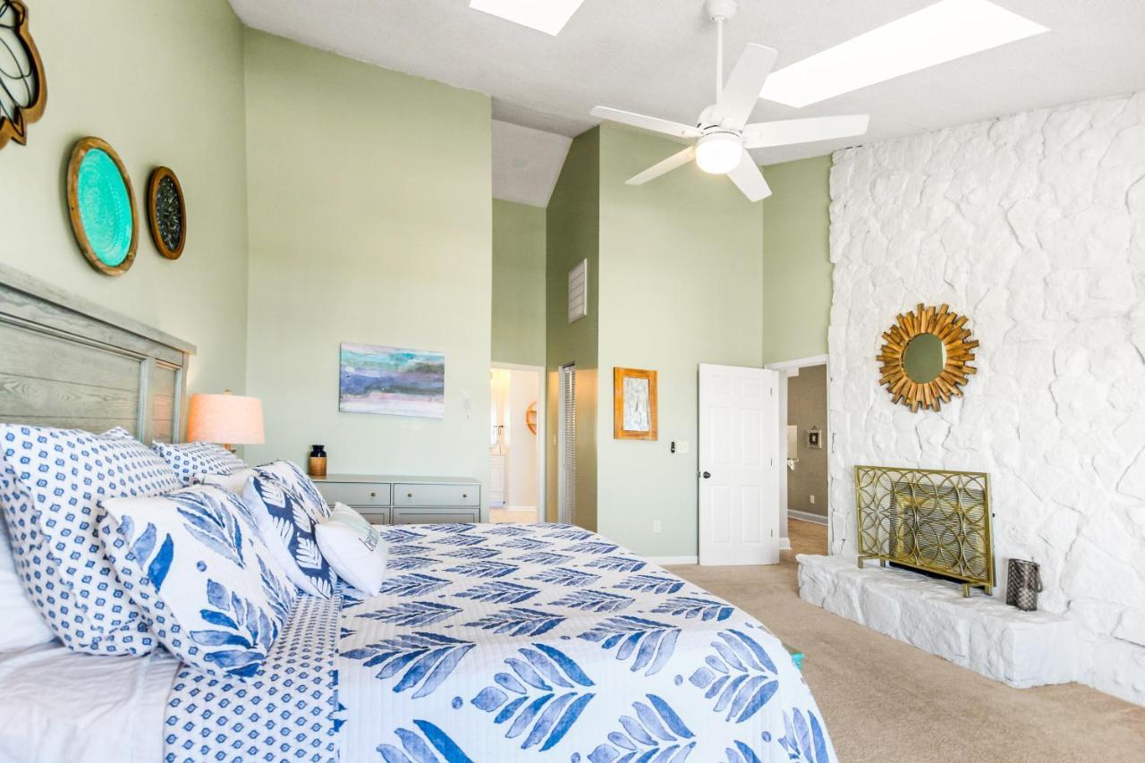 Coastal Comforts Myrtle Beach Buitenkant foto