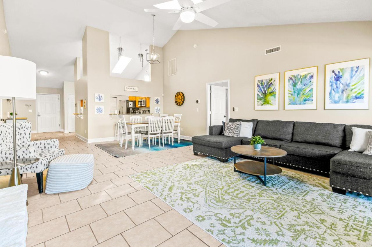 Coastal Comforts Myrtle Beach Buitenkant foto