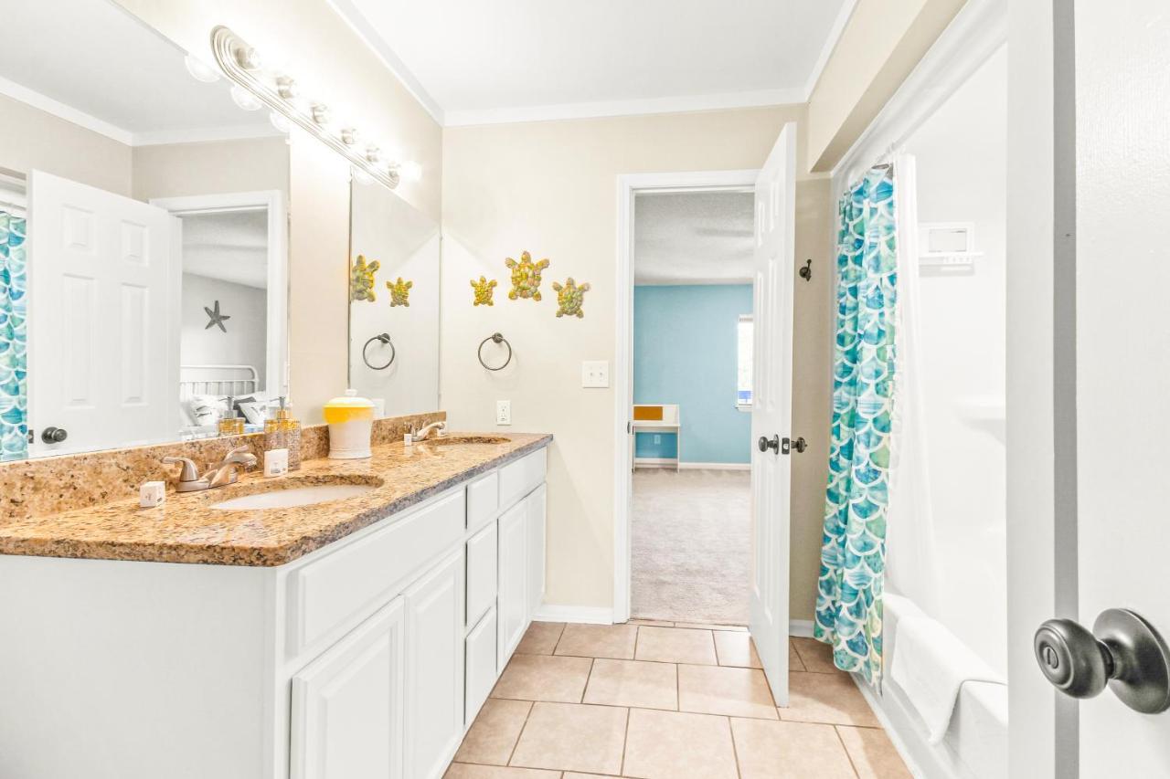 Coastal Comforts Myrtle Beach Buitenkant foto