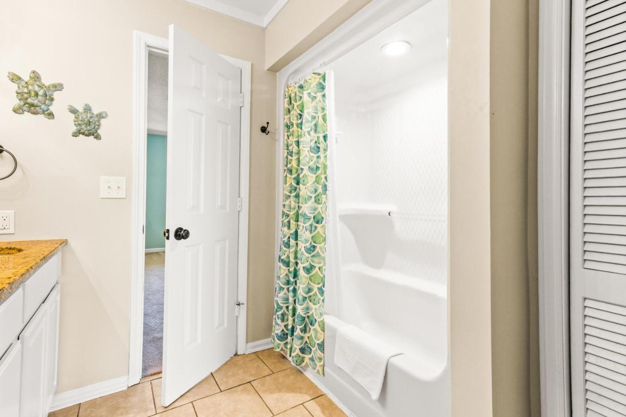 Coastal Comforts Myrtle Beach Buitenkant foto